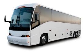 Bus Rental Toronto