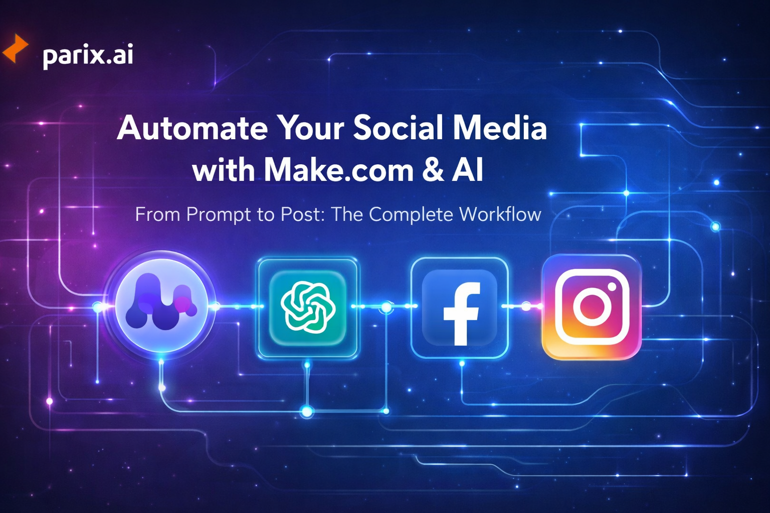AI Powered Workflow Automation for Smarter Growth