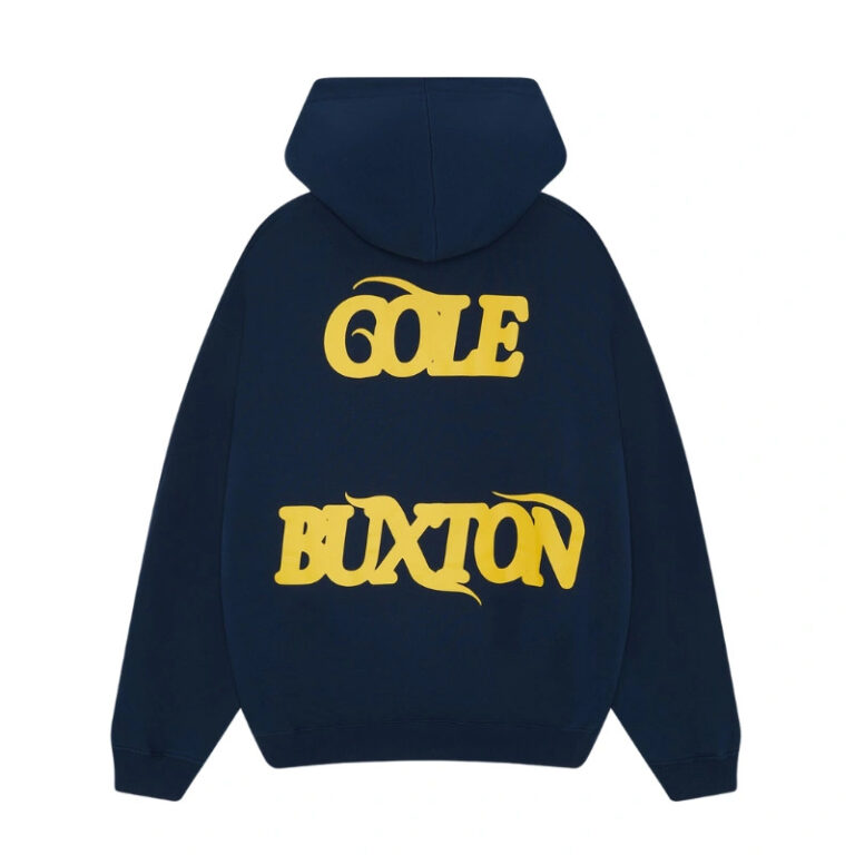 Cole Buxton clothing