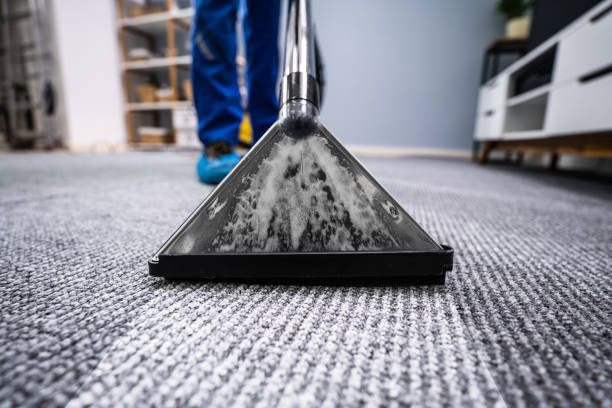 Carpet Cleaning Fairfax