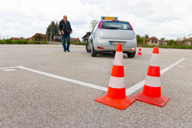 Driving School in Markham