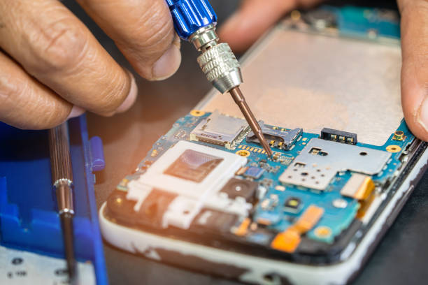 Mobile Repair in Arran