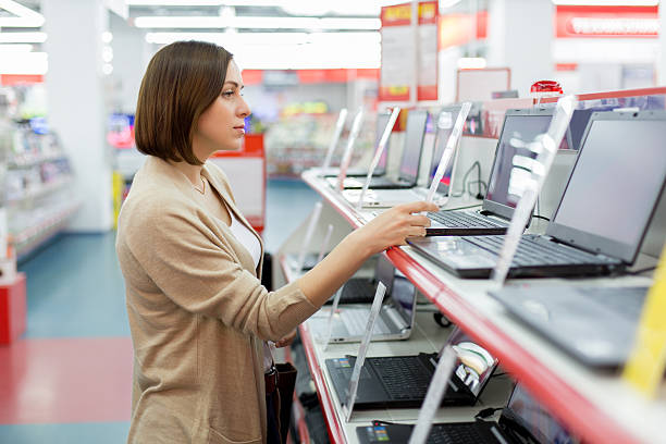 Laptop Shop Eastbourne