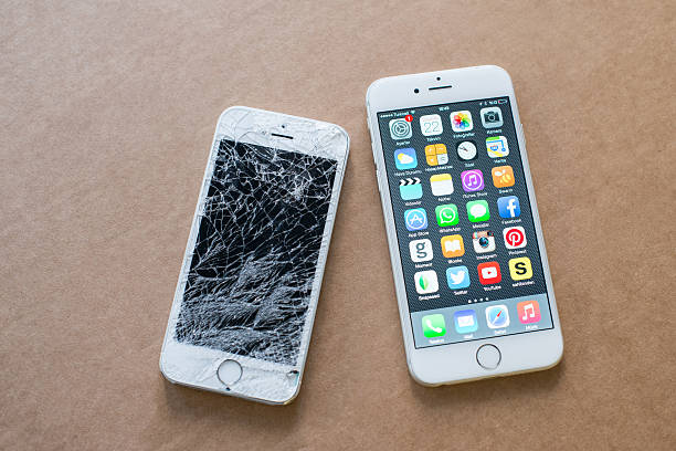 Hastings-based iPhone Screen Replacement Shop