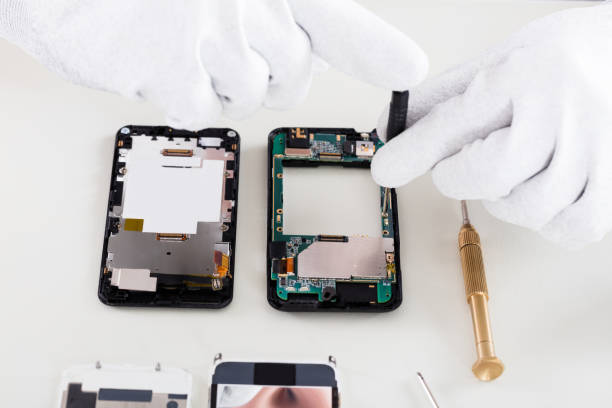 iPhone Repair in Putney