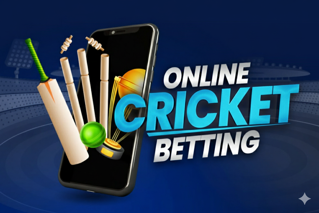 Wolf7pay India's Most Trusted Online Cricket Betting Id Provider