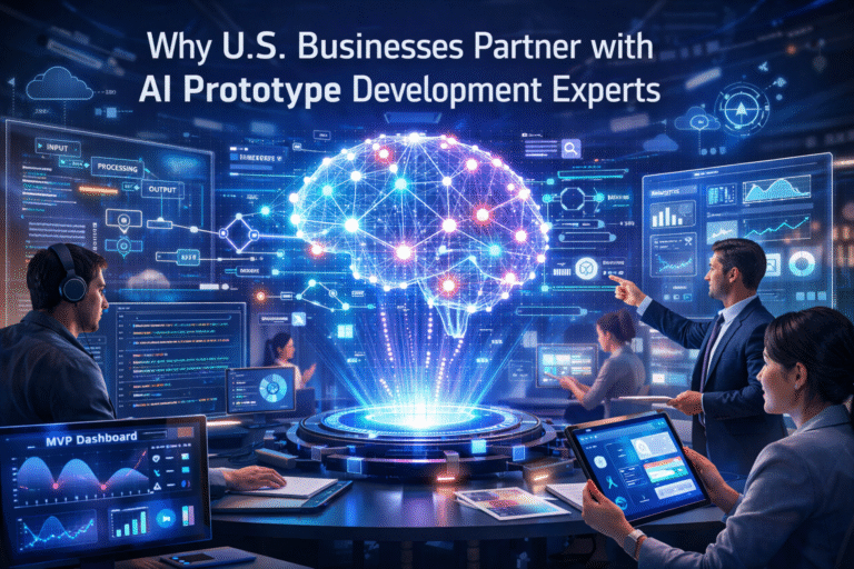 enterprise AI automation agents USA