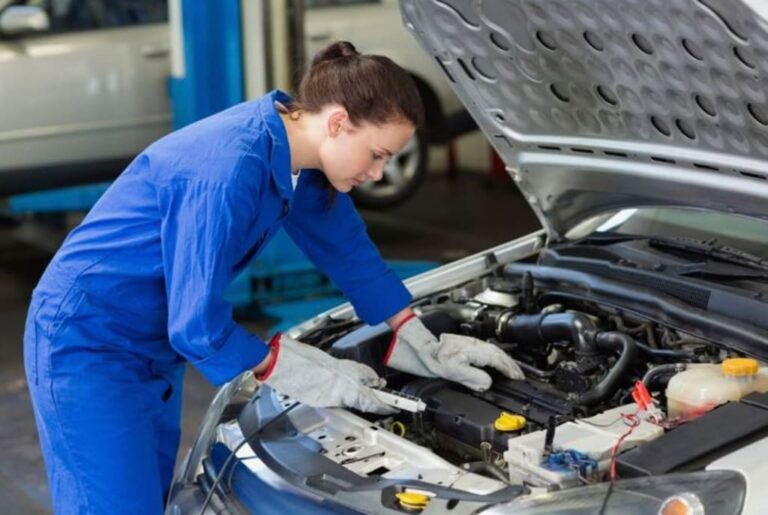 full car service before MOT in Croydon to avoid costly repairs