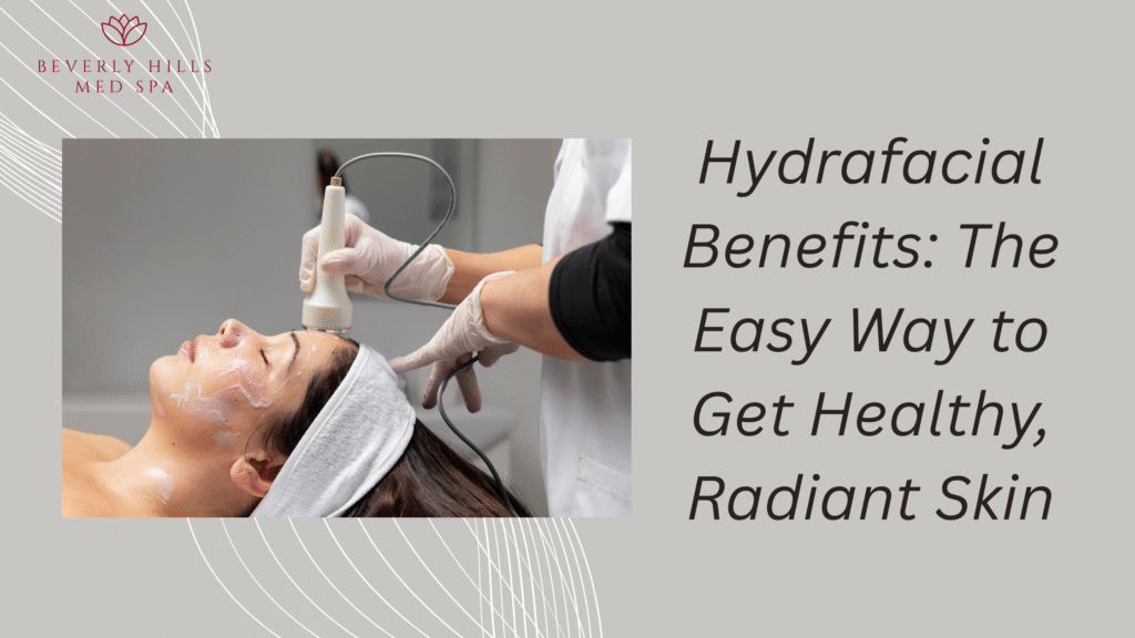 Hydrafacial