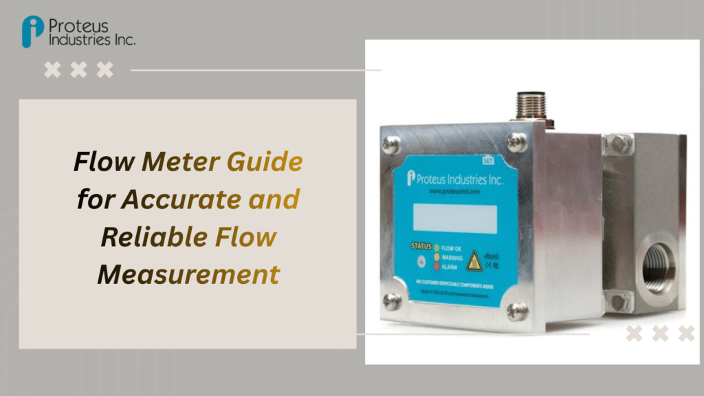 Flow Meters