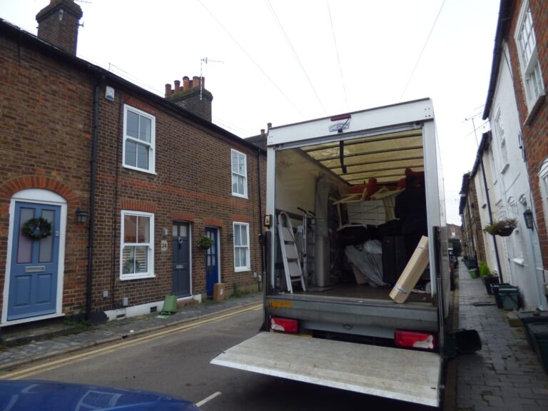 removals st albans