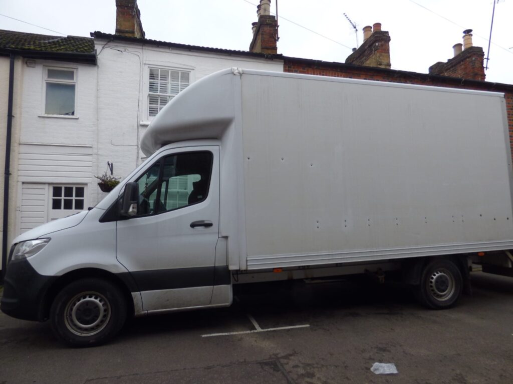 removal companies st albans