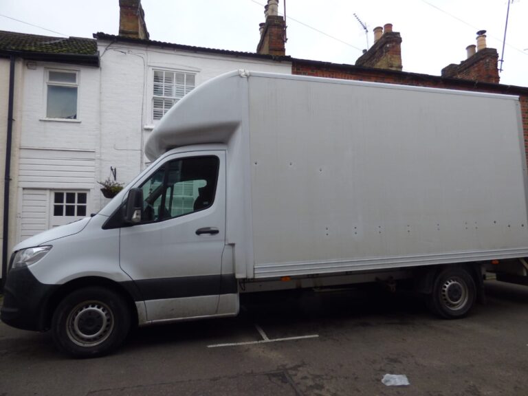 removal companies st albans