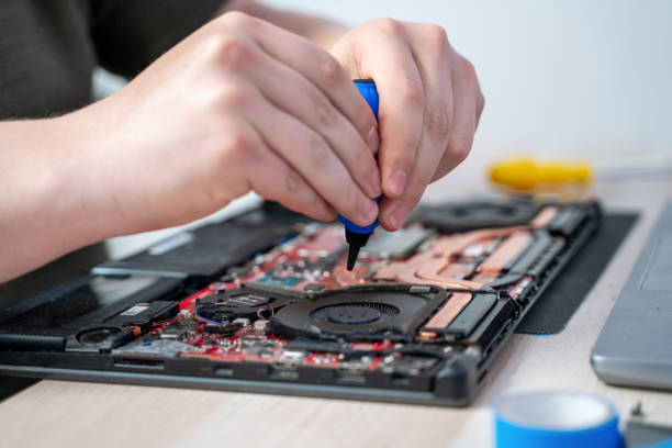 Computer Repair Shop in Ayr