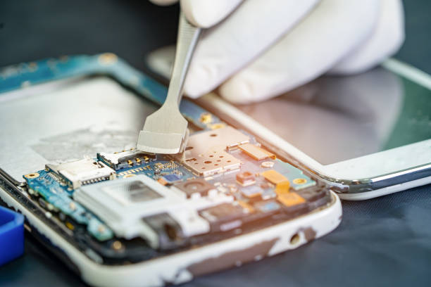 iPhone Repairs Bedford