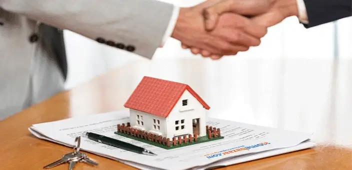 estate agents helping buyers find perfect property in 2026