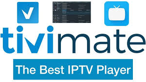 Tivimate IPTV Subscription