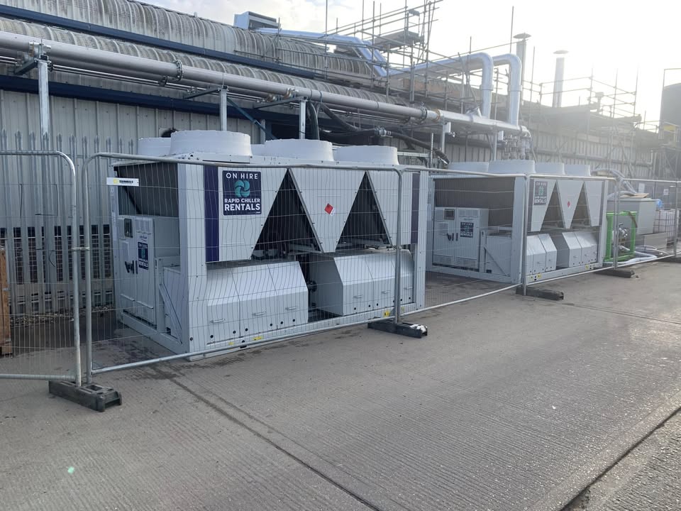 Complete Guide to Cold Storage Hire