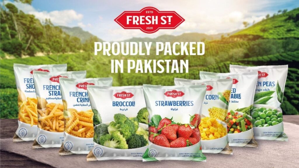 crinkle french fries