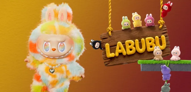 Labubu